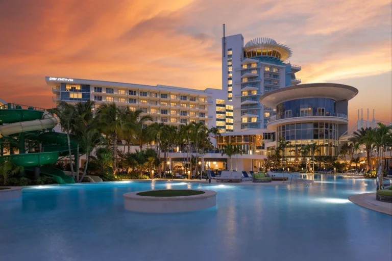 Best Business Resorts United States | 2026 Strategic Site Guide