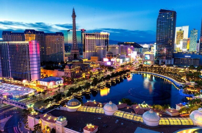 Best Meeting Destinations in the US | 2026 Strategy Guide