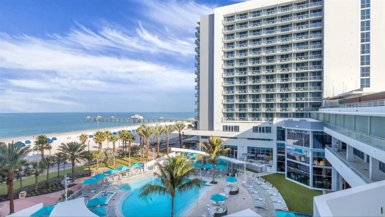 Best Waterfront Conference Hotels USA | The 2026 Strategic Venue Guide