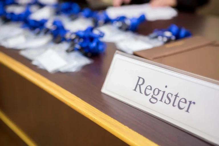 Common Conference Registration Mistakes | The 2026 Strategist’s Guide