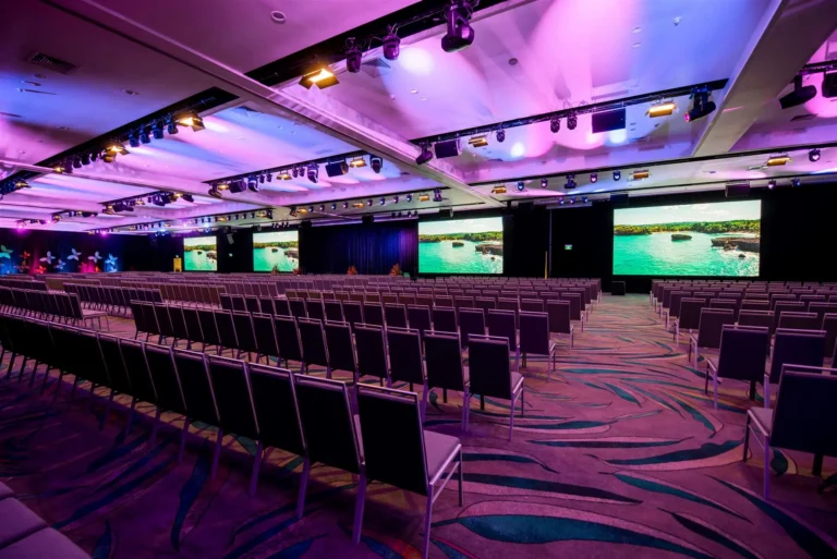 Compare Trade Show Venues: The 2026 Strategic Site Selection Guide