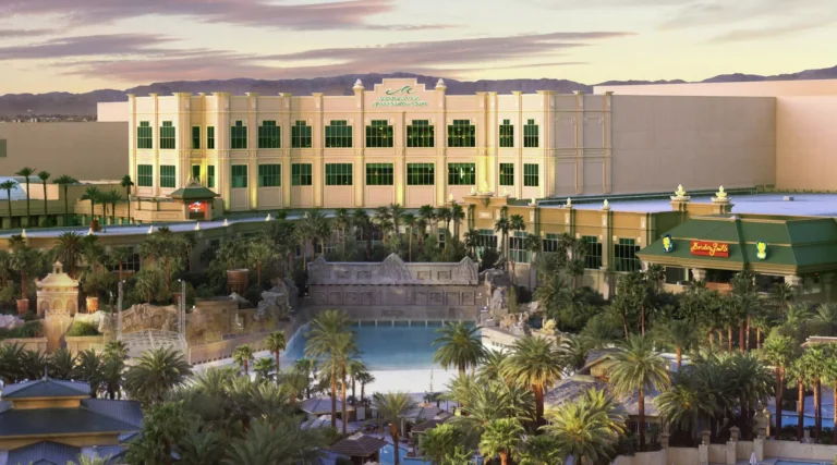 Convention Hotel Guide: The 2026 Definitive Strategic Reference