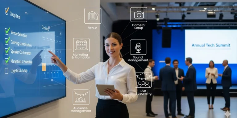 How to Plan Annual Summits on a Budget | 2026 Strategy Guide