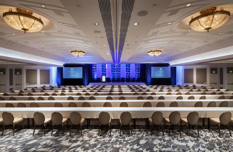 Luxury Conference Hotels USA | The 2026 Definitive Strategy Guide