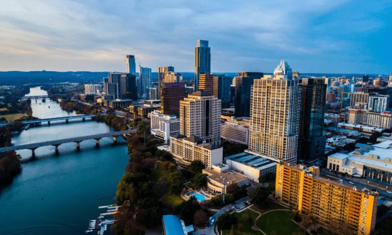 Top Executive Retreats in America | 2026 Leadership Strategy Guide