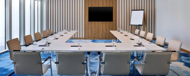 Top Hybrid Meeting Hotel Options | 2026 Strategic Site Selection