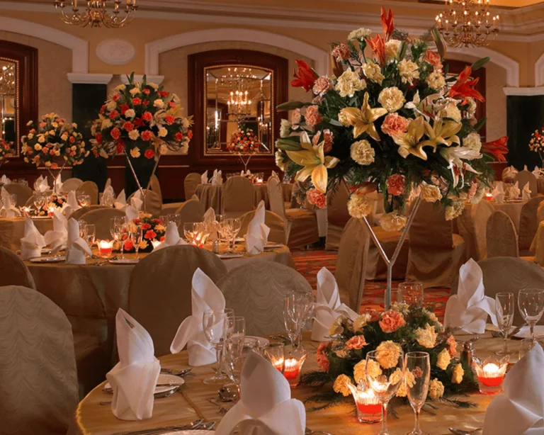 Top Luxury Banquet Options: The 2026 Strategic Guide to Elite Assembly