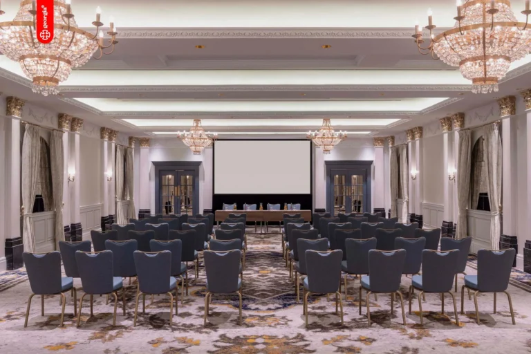 Top Meeting Venue Plans | The 2026 Definitive Spatial Guide