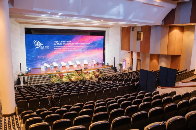 Top Seminar Venue Options | 2026 Strategic Procurement Guide